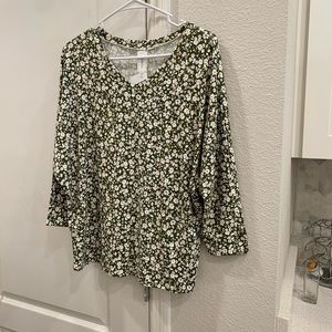 HoneyMe Buttery Soft Top